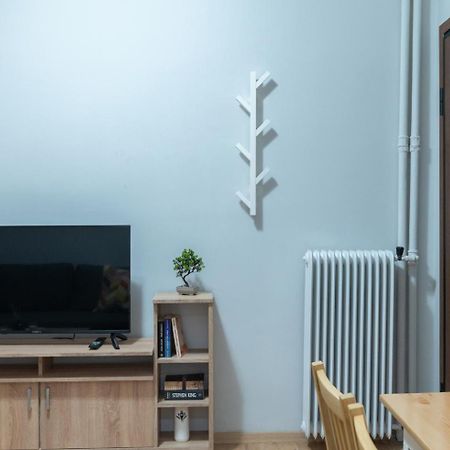 Entire Apt, 2 Bdrm, City Center Athén Kültér fotó