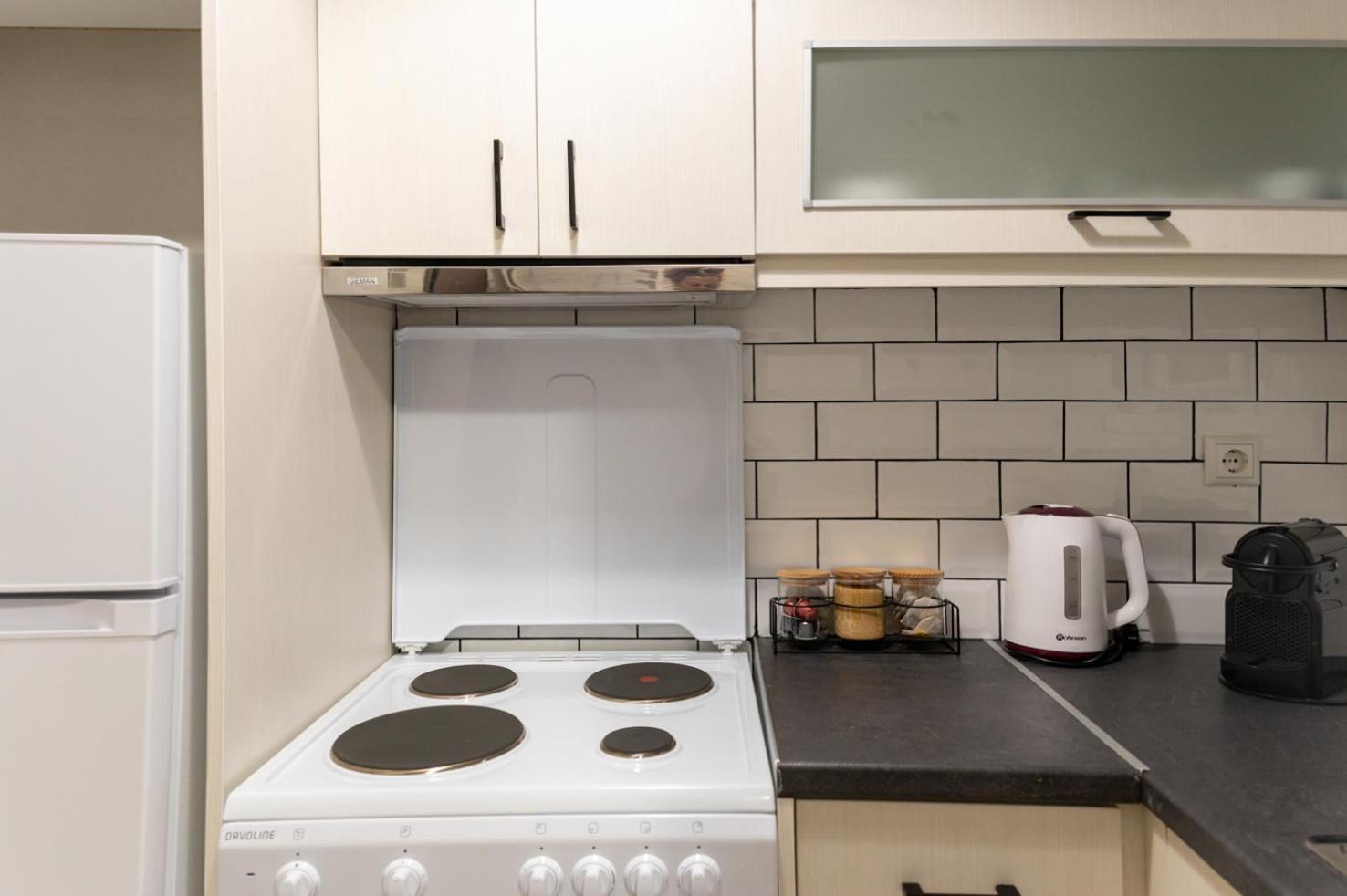 Entire Apt, 2 Bdrm, City Center Athén Kültér fotó