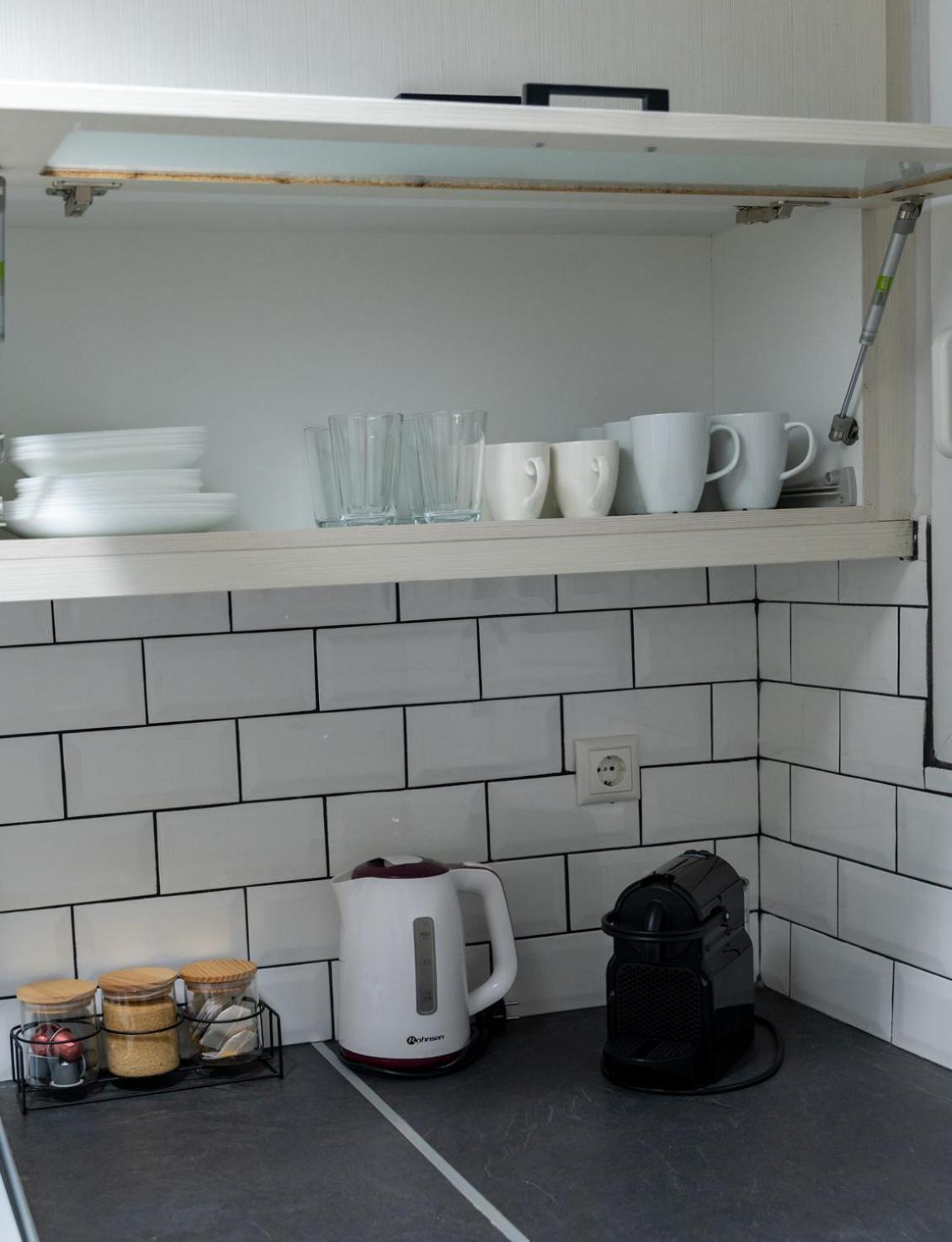Entire Apt, 2 Bdrm, City Center Athén Kültér fotó
