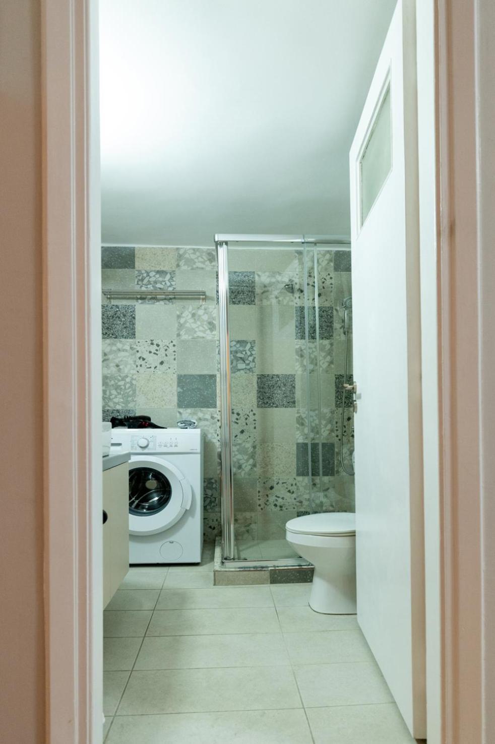 Entire Apt, 2 Bdrm, City Center Athén Kültér fotó